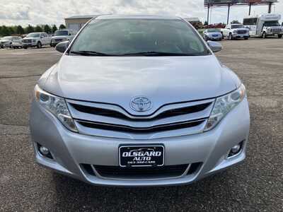 2013 Toyota Venza, $10395. Photo 5