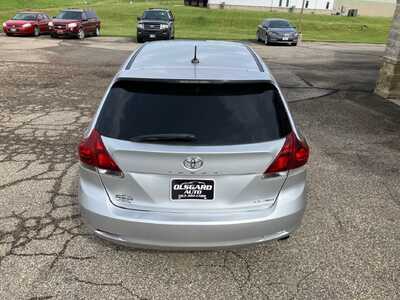 2013 Toyota Venza, $10395. Photo 6