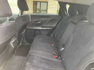 2013 Toyota Venza, $10395. Photo 8