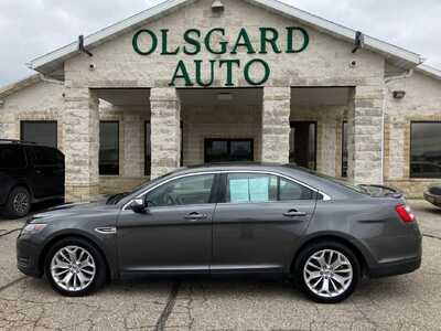 2015 Ford Taurus, $10995. Photo 11