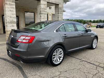 2015 Ford Taurus, $10995. Photo 2