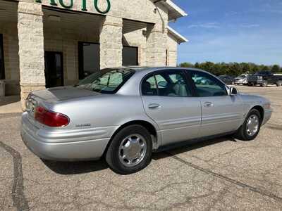 2002 Buick LeSabre, $5295. Photo 2