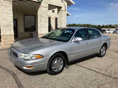 2002 Buick LeSabre, $5295. Photo 3