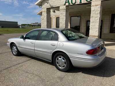 2002 Buick LeSabre, $5295. Photo 4