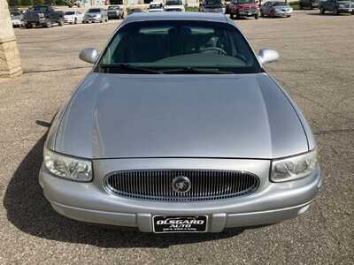 2002 Buick LeSabre, $5295. Photo 5