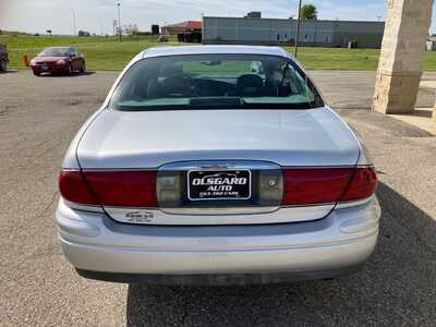 2002 Buick LeSabre, $5295. Photo 6