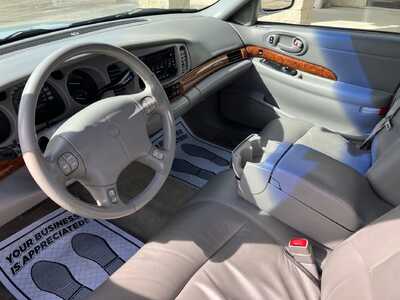 2002 Buick LeSabre, $5295. Photo 7