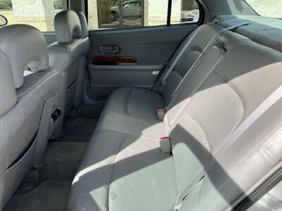 2002 Buick LeSabre, $5295. Photo 8