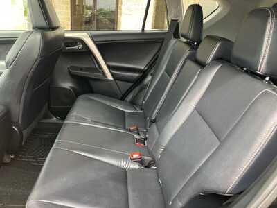 2015 Toyota RAV4, $13695. Photo 10