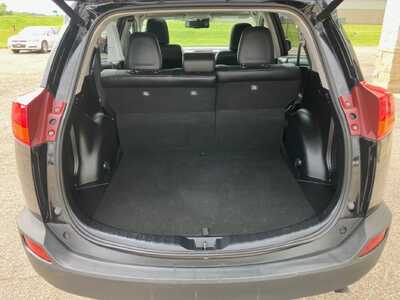 2015 Toyota RAV4, $13695. Photo 11