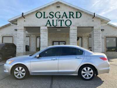 2010 Honda Accord, $7495. Photo 10
