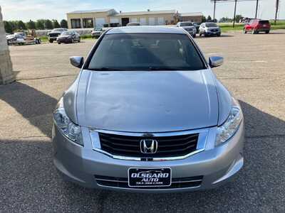 2010 Honda Accord, $7495. Photo 5