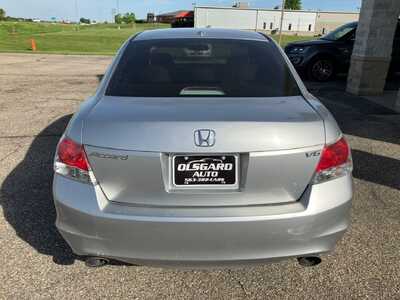 2010 Honda Accord, $7495. Photo 6