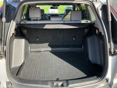 2020 Honda CR-V, $19995. Photo 10