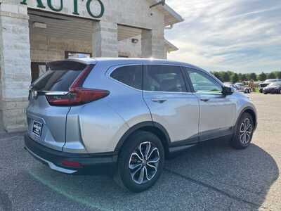 2020 Honda CR-V, $19995. Photo 2