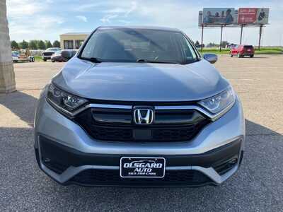2020 Honda CR-V, $19995. Photo 5