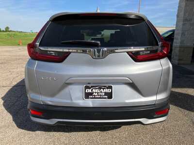 2020 Honda CR-V, $19995. Photo 6