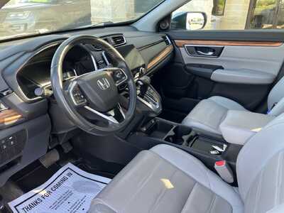 2020 Honda CR-V, $19995. Photo 7