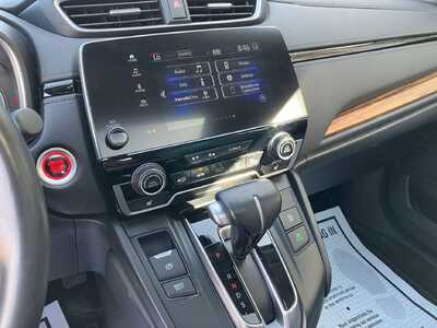 2020 Honda CR-V, $19995. Photo 8
