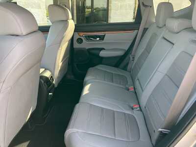2020 Honda CR-V, $19995. Photo 9