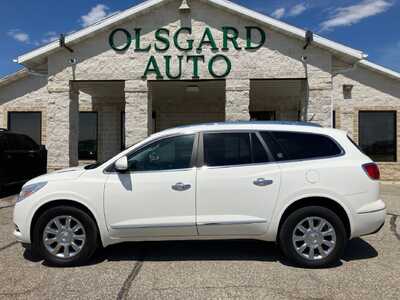 2014 Buick Enclave, $8495. Photo 11