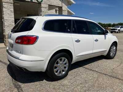 2014 Buick Enclave, $8495. Photo 2