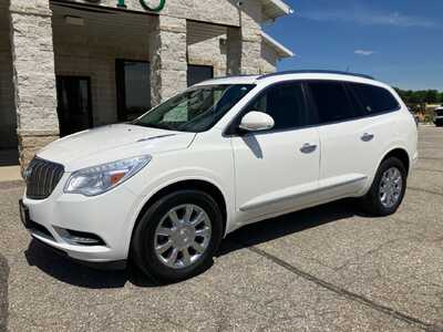 2014 Buick Enclave, $8495. Photo 3