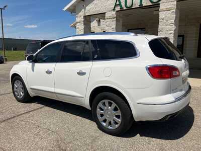 2014 Buick Enclave, $8495. Photo 4