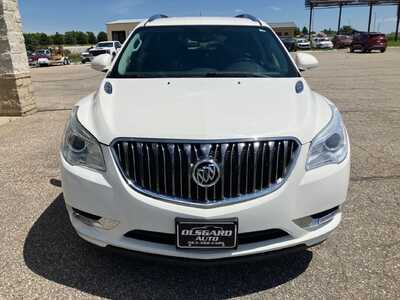 2014 Buick Enclave, $8495. Photo 5