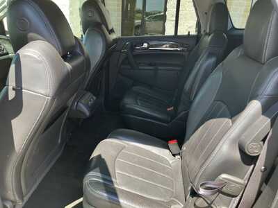 2014 Buick Enclave, $8495. Photo 9