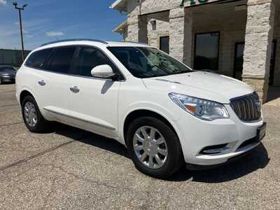 2014 Buick Enclave, $8495. Photo 1