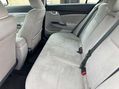 2013 Honda Civic, $10395. Photo 10