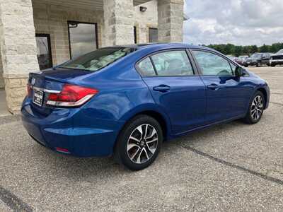 2013 Honda Civic, $10395. Photo 2