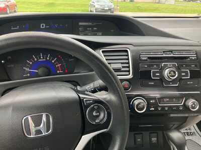 2013 Honda Civic, $10395. Photo 9