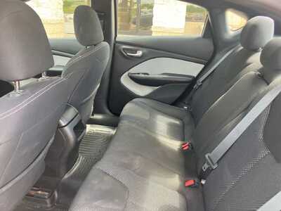 2016 Dodge Dart, $6595. Photo 10