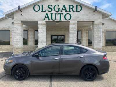 2016 Dodge Dart, $6595. Photo 11