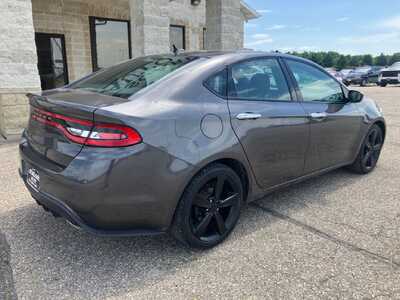 2016 Dodge Dart, $6595. Photo 2