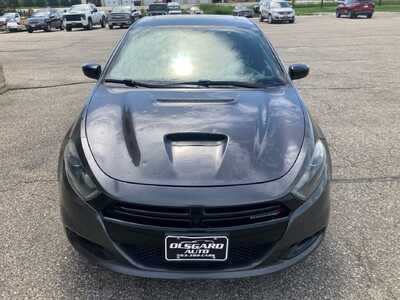 2016 Dodge Dart, $6595. Photo 5