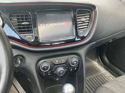 2016 Dodge Dart, $6595. Photo 9