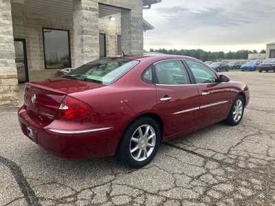 2007 Buick LaCrosse, $5995. Photo 2