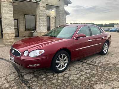 2007 Buick LaCrosse, $5995. Photo 3