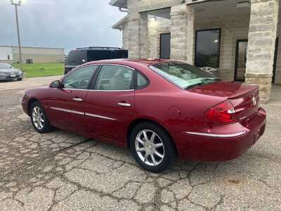 2007 Buick LaCrosse, $5995. Photo 4