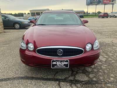 2007 Buick LaCrosse, $5995. Photo 5