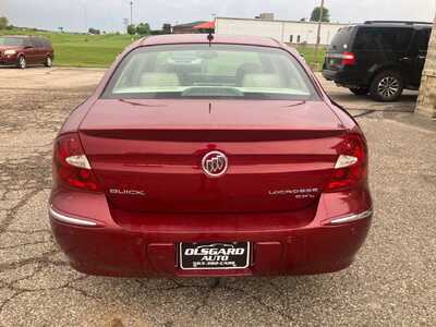 2007 Buick LaCrosse, $5995. Photo 6