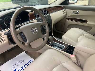 2007 Buick LaCrosse, $5995. Photo 7
