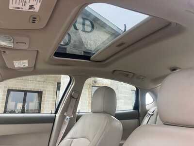 2007 Buick LaCrosse, $5995. Photo 8