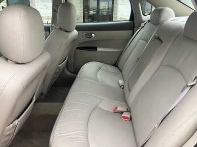 2007 Buick LaCrosse, $5995. Photo 9