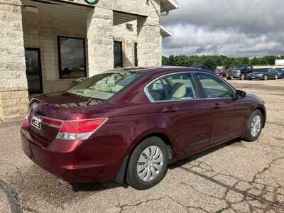 2012 Honda Accord, $7595. Photo 2