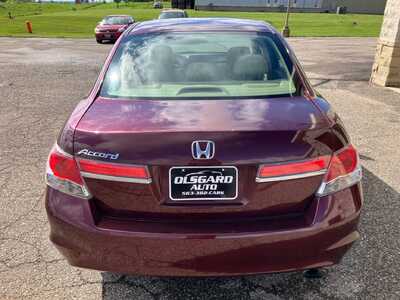 2012 Honda Accord, $7595. Photo 6