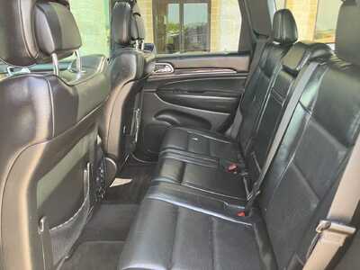 2016 Jeep Grand Cherokee, $13995. Photo 10